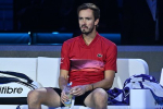 Медведев проигнорировал пресс-конференцию после вылета с Australian Open