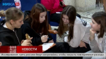 В лагере «Сокол» дети учатся делать мультфильмы и творческие шоу