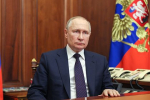 Путин и президент Ирана обсудят обстановку на Ближнем Востоке и в Закавказье