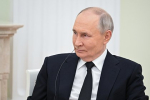 Путин назначил Голикову председателем комиссий по делам ветеранов и инвалидов