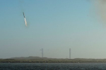 Самолетам пришлось изменить маршруты из-за падения обломков космического корабля Starship