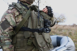 В Госдуме рассказали о «военно-семейной драме» бойца СВО со смертью брата и слепым отцом