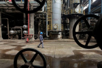 Китайским нефтеперерабатывающим заводам предсказали банкротства