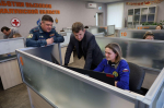 Калужская область получила обновленную систему вызова экстренных служб