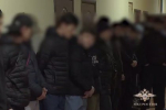 На рынке в Москве под видом ремонта телефонов занимались легализацией незаконной миграции