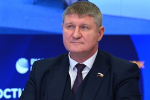 В Госдуме ответили на возможное размещение британских баз на Украине