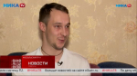 Доброволец из Мосальска награждён медалью Жукова за героизм и отвагу на СВО