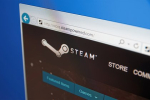   - Steam  