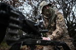 При штурме поселков под Курском российские военные взяли в плен наемников ВСУ