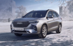 В Калугу привезли первые комплекты для сборки Haval M6