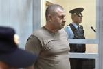 Бывшего замглавы Генштаба России оставили под стражей до 22 апреля по делу о взятке