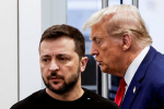 В США назвали единственный способ завершить конфликт на Украине