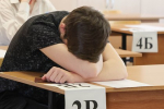 В России захотели оставить лишь два экзамена для обязательной сдачи после девятого класса