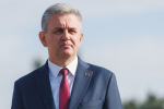 Глава Приднестровья потребовал от президента Молдавии не мешать поставкам газа