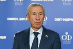 В России ответили на обвинения Франции в попытке устрашения самолета-разведчика