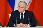 Путин раскрыл способ соблюдения баланса сил на Ближнем Востоке