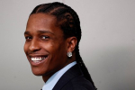 A$AP Rocky       1,2  