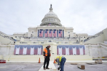 Трамп застал врасплох сотни тысяч американцев переносом места своей инаугурации