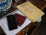 Сотрудники полиции провели рейды в семьи в Малоярославецком районе