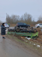 17-летняя девушка погибла в ДТП по вине пьяного угонщика