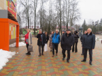 К 9 мая в Спас-Деменске откроют музейную экспозицию в память о московских ополченцах