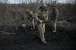 Против украинских боевиков возбудили уголовное дело из-за зверств в российском селе