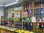 В Калужской области выписано 19 штрафов за нарушение запрета на продажу пиротехники