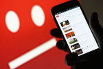 YouTube     