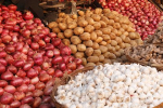 Россиянин побывал на деревенском рынке в Польше и раскрыл цены на продукты