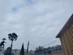 В Калуге сохраняется пасмурная погода