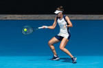 Россиянка проиграла украинке в матче за выход в 1/4 финала Australian Open