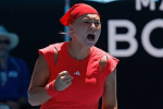 Россиянки Шнайдер и Андреева вышли в 1/4 финала Australian Open в парном разряде