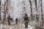 Российские военные сорвали ротацию украинских подразделений в Курской области