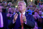 В США предрекли России выгодное завершение конфликта на Украине из-за Трампа