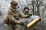 Стало известно о стремлении российских военных окружить Великую Новоселку в ДНР