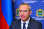 Правительство области поддержало региональную госпрограмму по реализации молодёжной политики и развитию волонтёрского движения