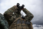 Минобороны отчиталось об ударах по военным аэродромам на Украине