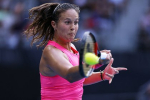   c   Australian Open