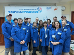 Предприятия Калужской области смогут продолжить применять на практике бережливые технологии