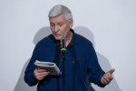 В Калуге прошел поэтический баттл