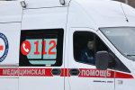 В России ребенка с тяжелыми травмами нашли под окнами школы после перемены