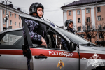 В Росгвардии назвали число изъятого у калужан оружия