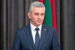 Глава Приднестровья призвал Санду пропустить газ в республику