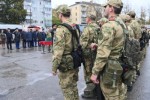 Калужская область отправила в зону СВО 80 стволов