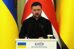 В Раде призвали Запад возбудить уголовное дело против Зеленского