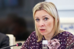 Захарова потребовала опровержения обвинений России в диверсиях в Балтийском море