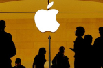 Apple    -  
