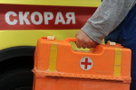 Два человека получили ранения при ударе украинского дрона на российской автодороге