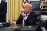 Трамп потребовал от союзников по НАТО увеличения расходов на Украину