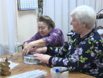 Более 70 клубов по интересам для пожилых людей работают в Калужской области